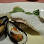 レストラン八間蔵 - 