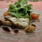 レストラン八間蔵 - 