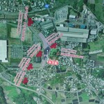 魚しげ - 岐阜関ケ原古戦場