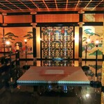 魚しげ - 安土城天主　信長の館　