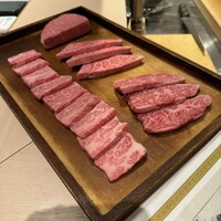 松阪牛 たかぎ - 