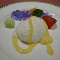 レストラン八間蔵 - 
