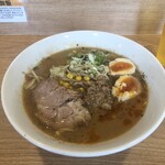 北海道濃厚味噌らーめん ななと - 