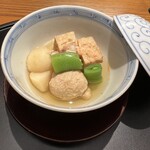 日本料理 味所望 - 