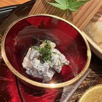 日本料理 味所望 - 