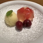 日本料理 味所望 - 