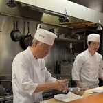 日本料理 味所望 - 