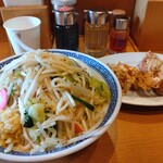 タンメン トナリ - 