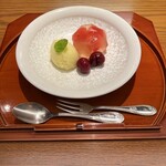 日本料理 味所望 - 