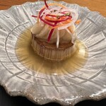 日本料理 味所望 - 