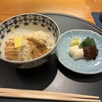 日本料理 味所望 - 