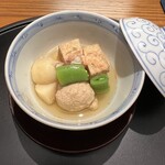 日本料理 味所望 - 