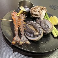 ニュー松坂 西宮北口店 - 