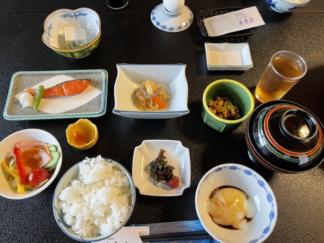 小野川温泉 吾妻荘（米沢市） &ndash; 伝統と自然が融合した癒しの宿