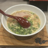 麺屋我ガ 天神店