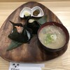 おにぎりわんど
