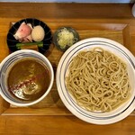 中華蕎麦 生る - 