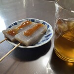 そばの里 奴庵 - 