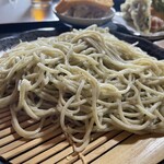 そばの里 奴庵 - 