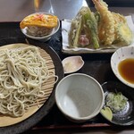 そばの里 奴庵 - 