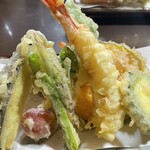 そばの里 奴庵 - 