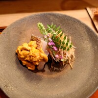 すし処 みや古分店 - 