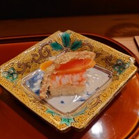 すし処 みや古分店 - 