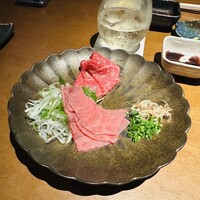 蕃 YORONIKU - 