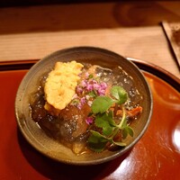 すし処 みや古分店 - 