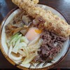 彦兵衛うどん