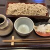 蕎茶亭まるやま