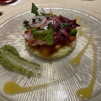 TEIEN Restaurant comodo - 