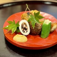 割烹 市川 - 