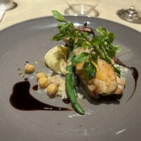 TEIEN Restaurant comodo - 