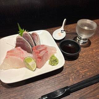 とときち様 築地とときち 新宿三丁目店のご予約 - 新宿三丁目/居酒屋 | 食べログ