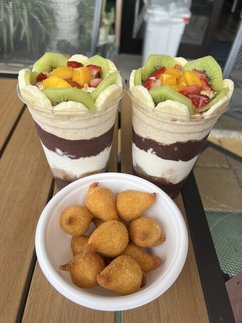 AMAZON 味 西尾支店 （アマゾン味） - 西尾/カフェ | 食べログ