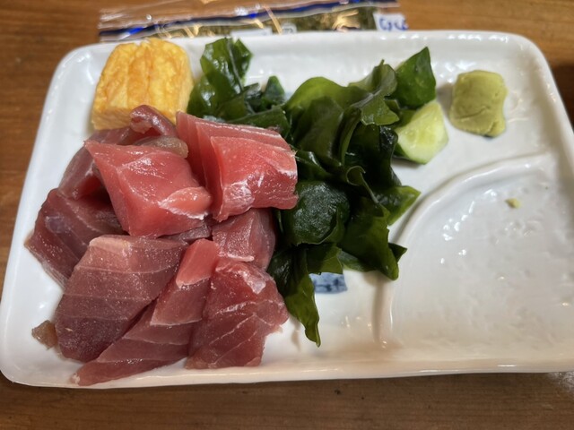 Showa Shokudo Uejuku Icchome photo 5