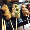 やき鳥