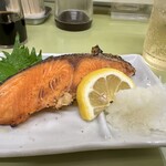 立ち飲み 銀仁 - 