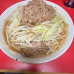 ラーメン二郎 - 