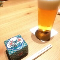 GINZA SUSHI BANYA KAI - 
