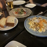 トラットリア ゴデレッチョ エビス 恵比寿 - 