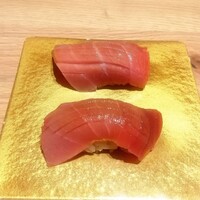 GINZA SUSHI BANYA KAI - 
