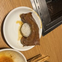 ビーフキッチン 恵比寿店 - 