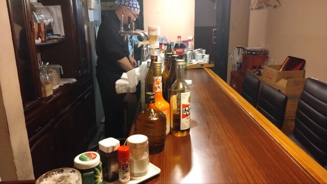 やき鳥（ヤキチョウ） - 七日町（居酒屋）の写真