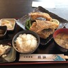 お食事処 前浜