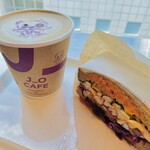 ジョーカフェ - 