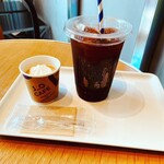 ジョーカフェ - 