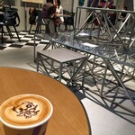 ジョーカフェ - 