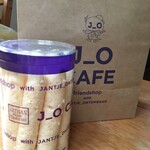 ジョーカフェ - 